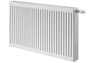 Pločasti radijator ventilski  600 x  500 mm 21 V - VAILLANT VaiRAD (870 W)