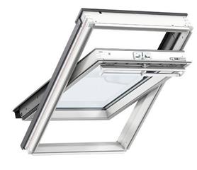 Krovni prozor 114 x 140 cm - VELUX GGL 2070 SK08 - bijeli lak