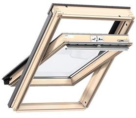 Krovni prozor  66 x 118 cm - VELUX GZL FK06 - bezbojni lak