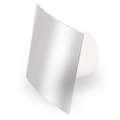Ventilator za kupaonicu fi 100 mm - DOSPEL Visconti Satin S