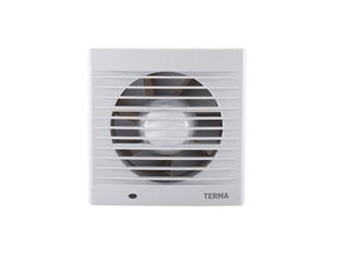 Ventilator za kupaonicu fi 150 mm - TERMA Air 150 - s klapnom