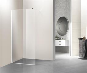 Walk In 120 x 205 cm - Walk In Pe-Line Wall Pure