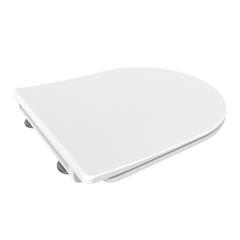 WC-daska za WC školjku Everest Softclose