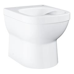 WC školjka - GROHE Euro Ceramic Rimless - univerzalni odvod