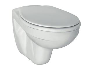 WC školjka - IDEAL STANDARD Dolomite Rimfree - viseća