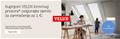 Velux jesenska akcija 