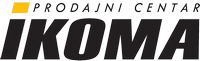 Ikoma logo
