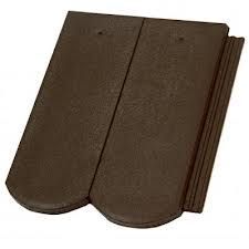 Crijep TERRAN Rundo - resistor, mocca (11 kom/m2)
