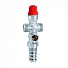 Termički ventil s automatskim punjenjem 3/4" - CALEFFI 544501