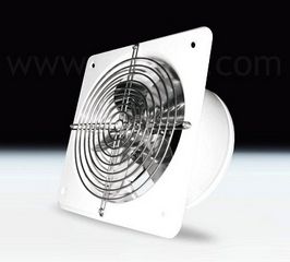 Ventilator industrijski fi 200 mm (350 m3/h) - DOSPEL WB-S 200