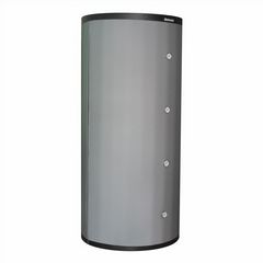 Akumulacijski spremnik  800 L - CENTROMETAL Cas B 803 - s bojlerom