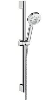 Tuš set s konzolom 65 cm - HANSGROHE Crometta 100