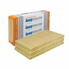 Kamena vuna  5 cm x 0.6 x 1 m - KNAUF Insulation NaturBoard (DP3)