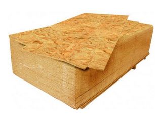 OSB ploča 10 mm - 2,5 x 1,25 m  (3,125 m2)