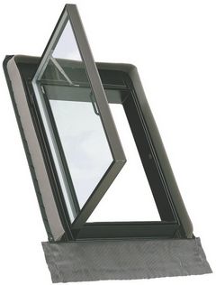 Izlaz na krov 54 x 83 cm - VELUX GVT